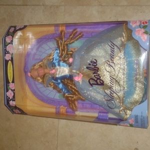 COLLECTOR EDITION BARBIE